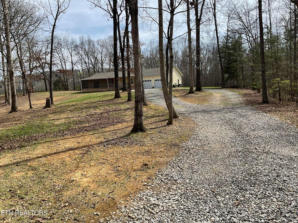 Photo of 600 Hilltop Drive, Niota, TN 37826 (MLS # 1333382)