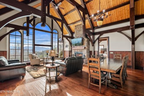 Tiny photo for 3050 Summit Trails Drive, Sevierville, TN 37862 (MLS # 1325832)