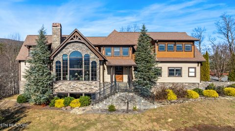 3050 Summit Trails Drive Sevierville TN 37862