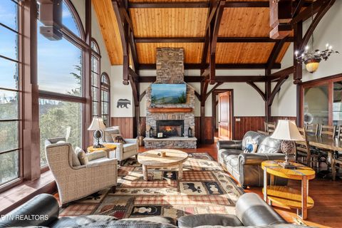 Tiny photo for 3050 Summit Trails Drive, Sevierville, TN 37862 (MLS # 1325832)