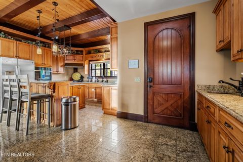 Tiny photo for 3050 Summit Trails Drive, Sevierville, TN 37862 (MLS # 1325832)