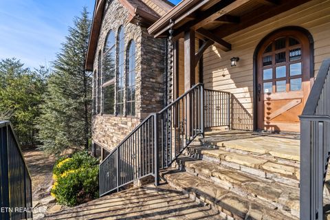 Tiny photo for 3050 Summit Trails Drive, Sevierville, TN 37862 (MLS # 1325832)