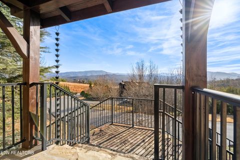 Tiny photo for 3050 Summit Trails Drive, Sevierville, TN 37862 (MLS # 1325832)