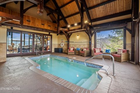 Tiny photo for 3050 Summit Trails Drive, Sevierville, TN 37862 (MLS # 1325832)