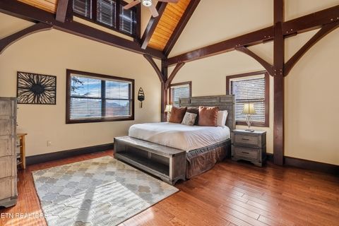 Tiny photo for 3050 Summit Trails Drive, Sevierville, TN 37862 (MLS # 1325832)