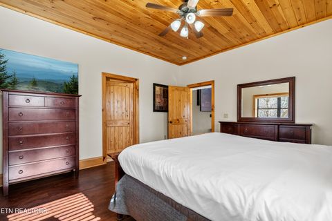 Tiny photo for 3050 Summit Trails Drive, Sevierville, TN 37862 (MLS # 1325832)