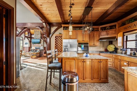 Tiny photo for 3050 Summit Trails Drive, Sevierville, TN 37862 (MLS # 1325832)