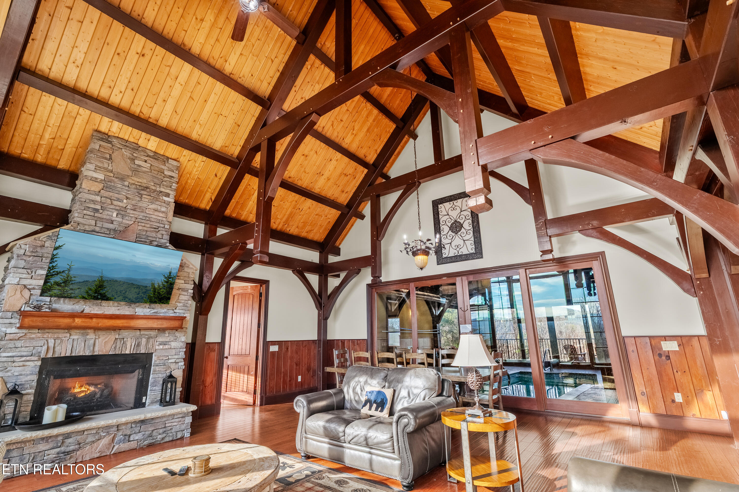 3050 Summit Trails Drive