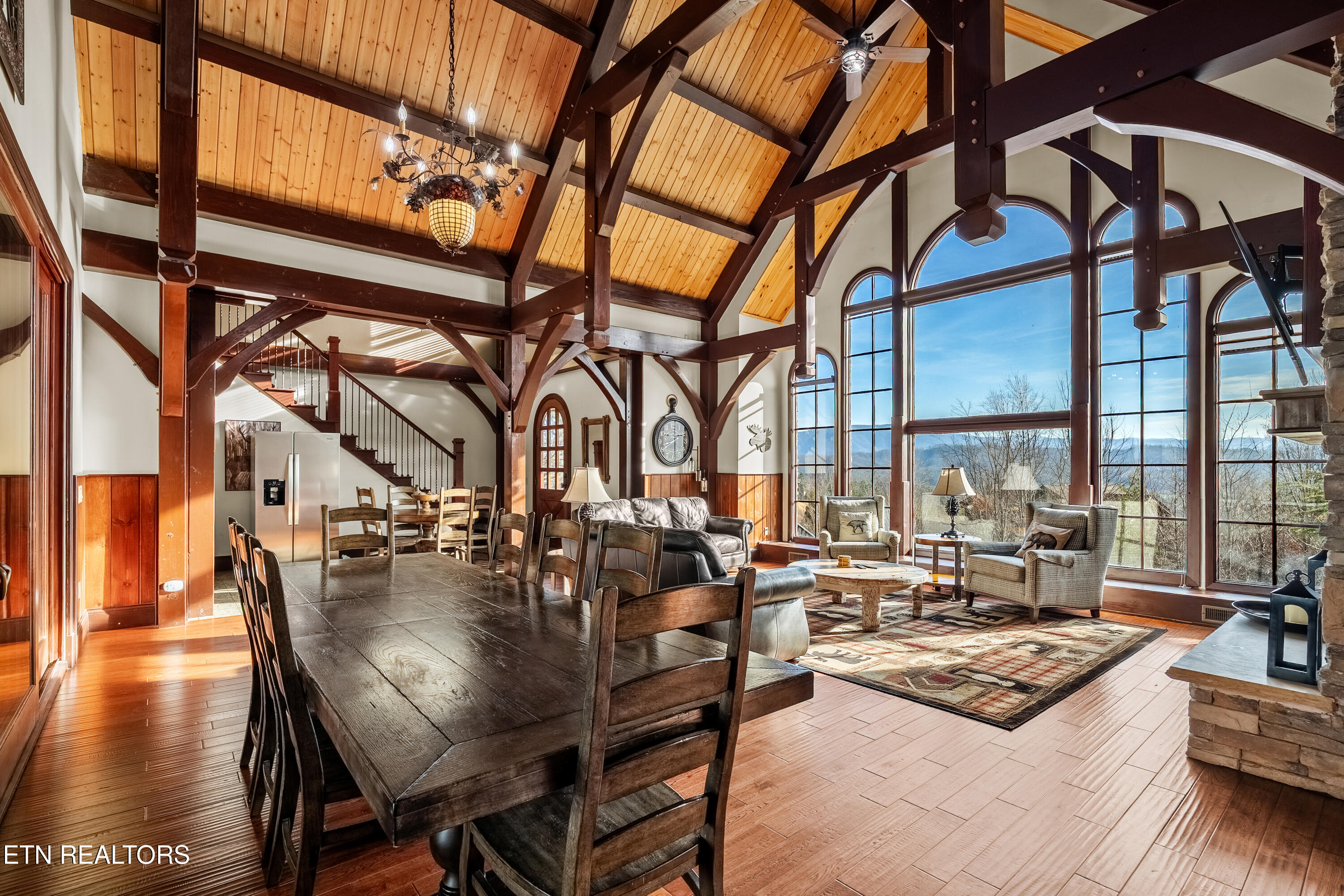 3050 Summit Trails Drive