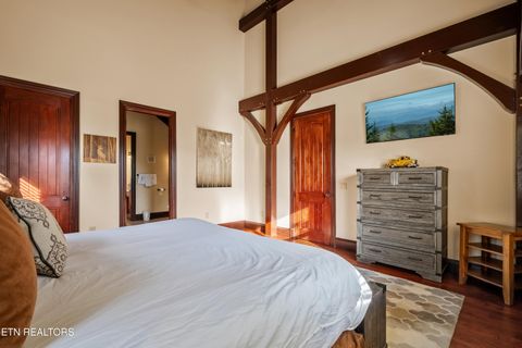 Tiny photo for 3050 Summit Trails Drive, Sevierville, TN 37862 (MLS # 1325832)