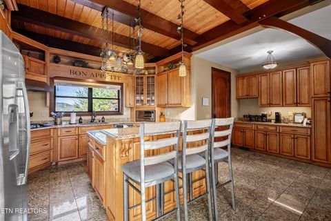 Tiny photo for 3050 Summit Trails Drive, Sevierville, TN 37862 (MLS # 1325832)