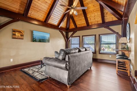 Tiny photo for 3050 Summit Trails Drive, Sevierville, TN 37862 (MLS # 1325832)