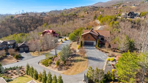 Tiny photo for 3050 Summit Trails Drive, Sevierville, TN 37862 (MLS # 1325832)