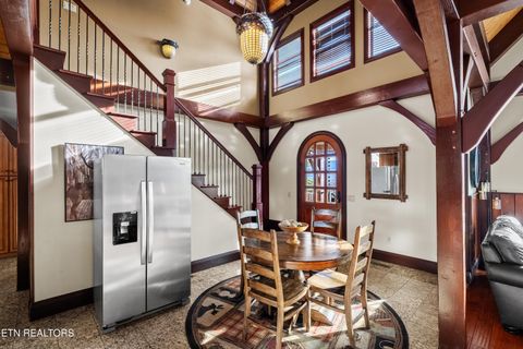 Tiny photo for 3050 Summit Trails Drive, Sevierville, TN 37862 (MLS # 1325832)