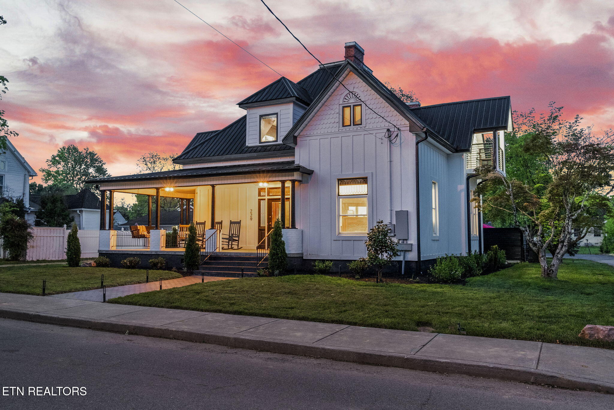 229 Prince St