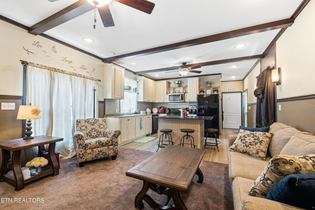 Photo of 711 Gamble Drive, Heiskell, TN 37754 (MLS # 1272206)