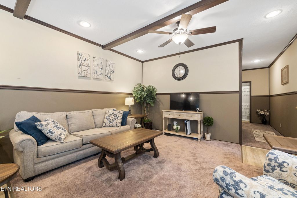 Photo of 711 Gamble Drive, Heiskell, TN 37754 (MLS # 1272206)