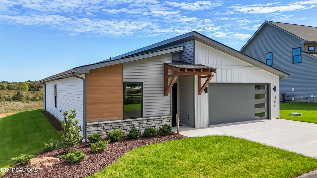 Photo of 500 Noes Chapel Rd, Morristown, TN 37814 (MLS # 1299061)