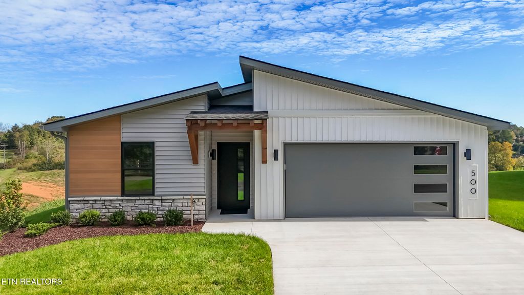 Photo of 500 Noes Chapel Rd, Morristown, TN 37814 (MLS # 1299061)