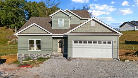 Photo of 400 Hillvale Rd, Clinton, TN 37716 (MLS # 1318301)