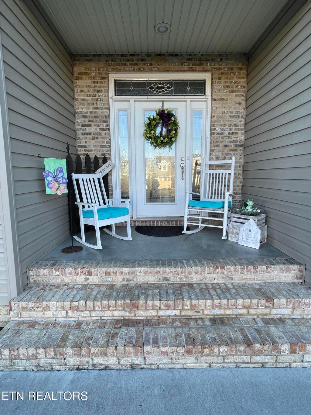 Photo of 167 Wind Chase Way, Madisonville, TN 37354 (MLS # 1331063)