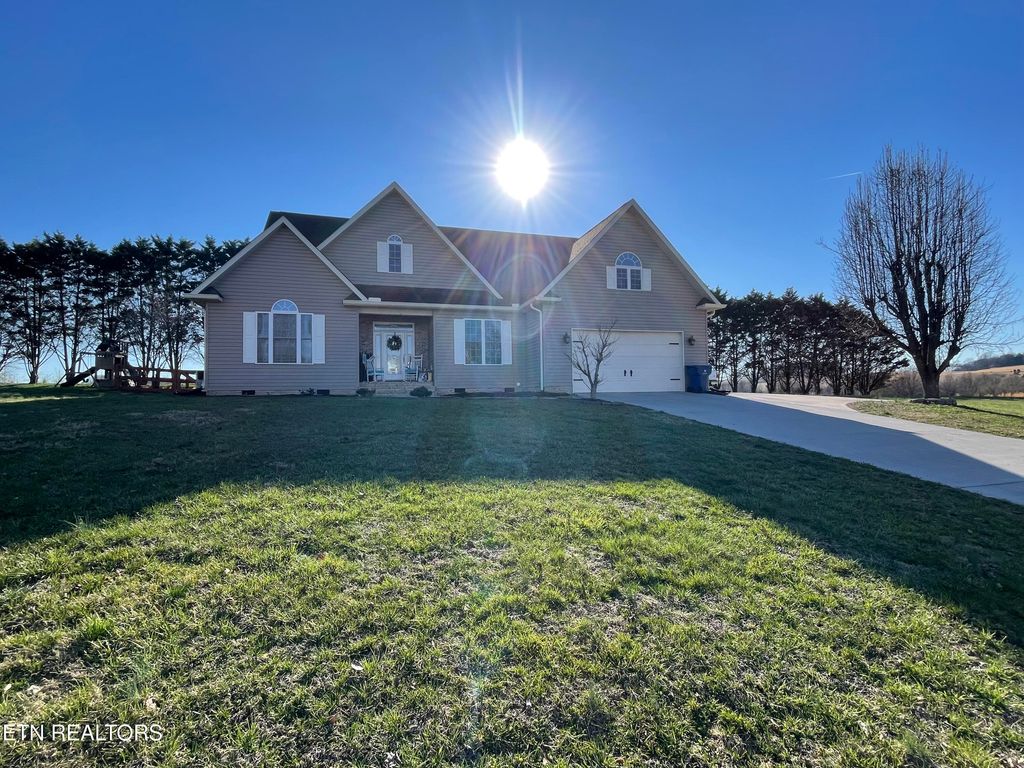 Photo of 167 Wind Chase Way, Madisonville, TN 37354 (MLS # 1331063)