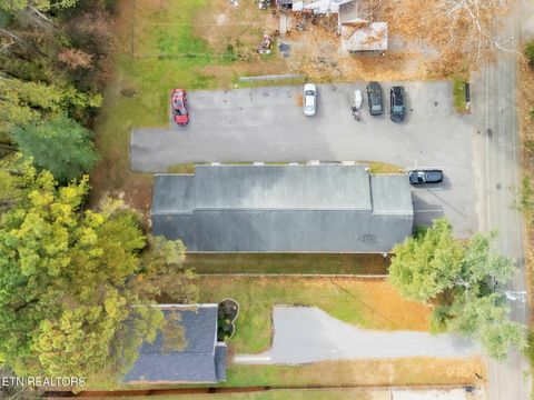 2626 Tecoma Drive Drive Knoxville TN 37917