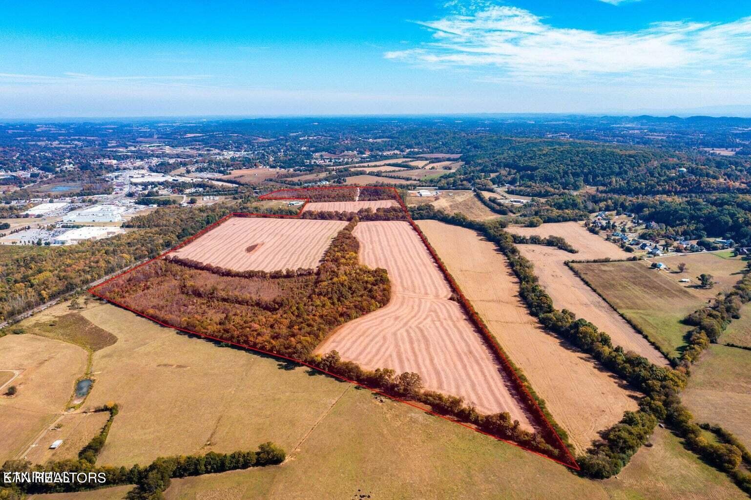 1210 New Highway 68