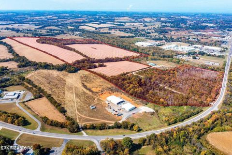 1210 New Highway 68 Sweetwater TN 37874