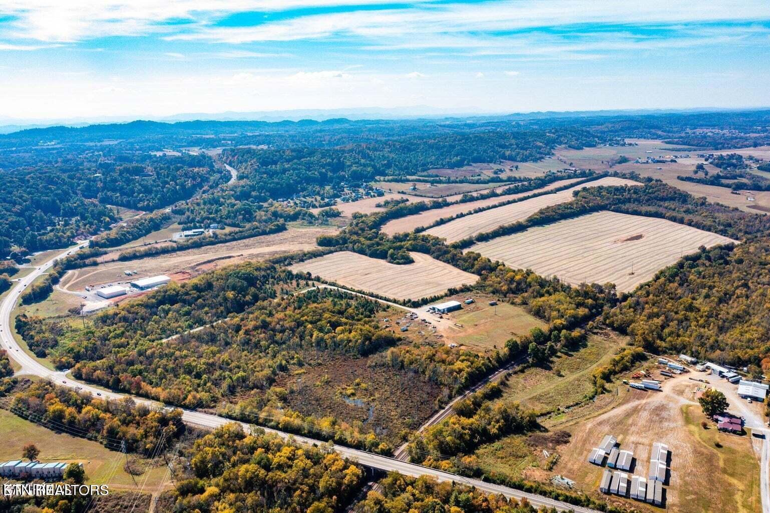1210 New Highway 68