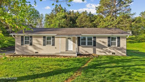Photo of 403 Old Dandridge Pike, Strawberry Plains, TN 37871 (MLS # 1335852)