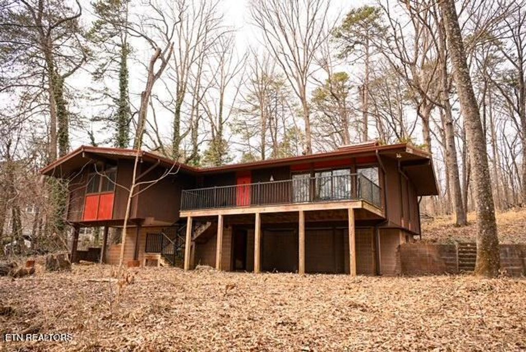 Photo of 613 Chilhowee School Rd, Seymour, TN 37865 (MLS # 1330482)