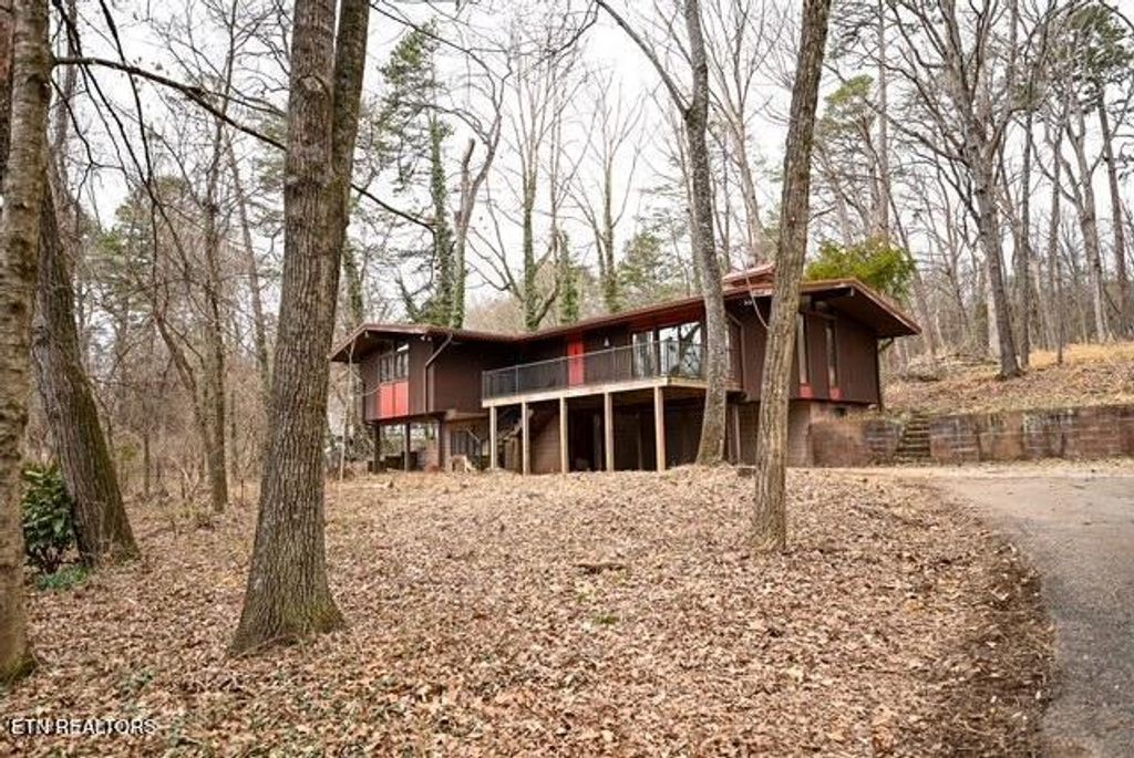 Photo of 613 Chilhowee School Rd, Seymour, TN 37865 (MLS # 1330482)