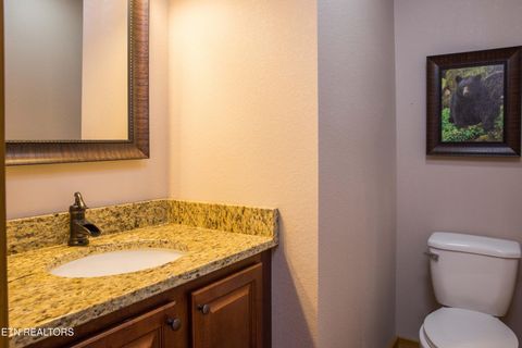 Tiny photo for 1132 Anastasia Way, Gatlinburg, TN 37738 (MLS # 1342305)