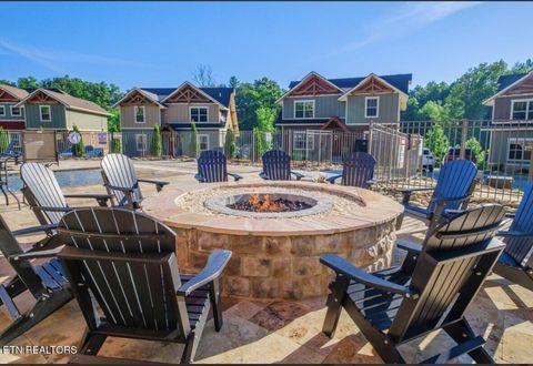 Tiny photo for 1132 Anastasia Way, Gatlinburg, TN 37738 (MLS # 1342305)