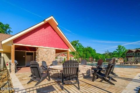 Tiny photo for 1132 Anastasia Way, Gatlinburg, TN 37738 (MLS # 1342305)