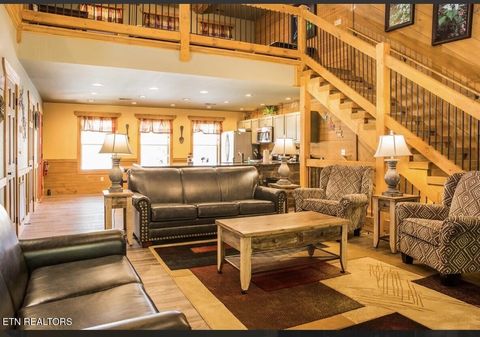 Tiny photo for 1132 Anastasia Way, Gatlinburg, TN 37738 (MLS # 1342305)