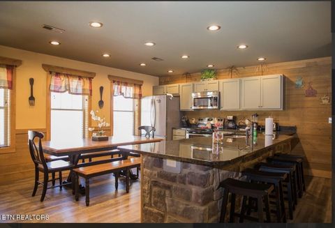 Tiny photo for 1132 Anastasia Way, Gatlinburg, TN 37738 (MLS # 1342305)