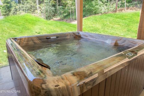 Tiny photo for 1132 Anastasia Way, Gatlinburg, TN 37738 (MLS # 1342305)