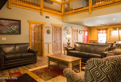 Tiny photo for 1132 Anastasia Way, Gatlinburg, TN 37738 (MLS # 1342305)