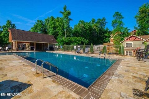 Tiny photo for 1132 Anastasia Way, Gatlinburg, TN 37738 (MLS # 1342305)