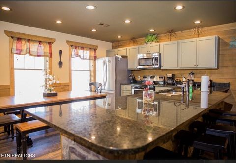 Tiny photo for 1132 Anastasia Way, Gatlinburg, TN 37738 (MLS # 1342305)