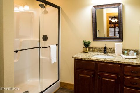 Tiny photo for 1132 Anastasia Way, Gatlinburg, TN 37738 (MLS # 1342305)
