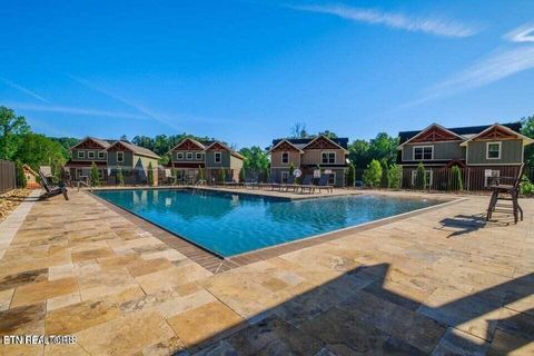 Tiny photo for 1132 Anastasia Way, Gatlinburg, TN 37738 (MLS # 1342305)