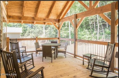 Tiny photo for 1132 Anastasia Way, Gatlinburg, TN 37738 (MLS # 1342305)