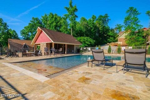 Tiny photo for 1132 Anastasia Way, Gatlinburg, TN 37738 (MLS # 1342305)