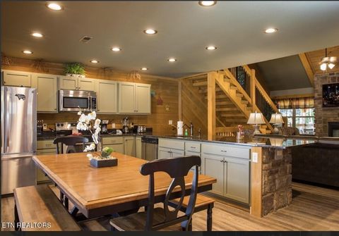 Tiny photo for 1132 Anastasia Way, Gatlinburg, TN 37738 (MLS # 1342305)