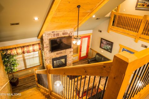 Tiny photo for 1132 Anastasia Way, Gatlinburg, TN 37738 (MLS # 1342305)