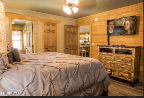 Tiny photo for 1132 Anastasia Way, Gatlinburg, TN 37738 (MLS # 1342305)
