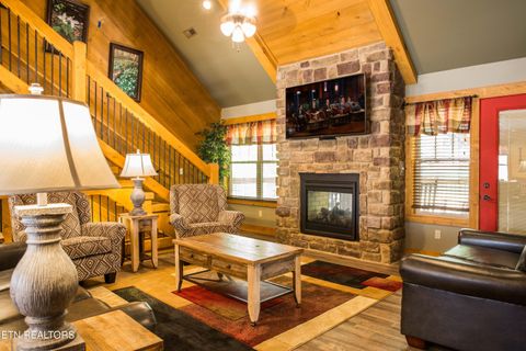 Tiny photo for 1132 Anastasia Way, Gatlinburg, TN 37738 (MLS # 1342305)